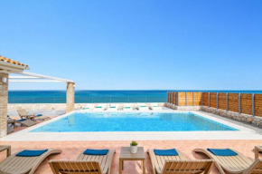 Ionio beach house